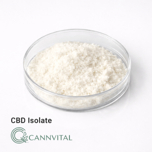CBD Isolate