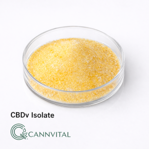 CBDv Isolate