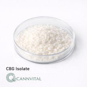 CBG Isolate