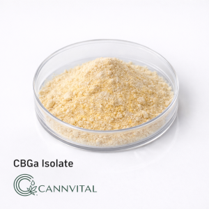 CBGa Isolate